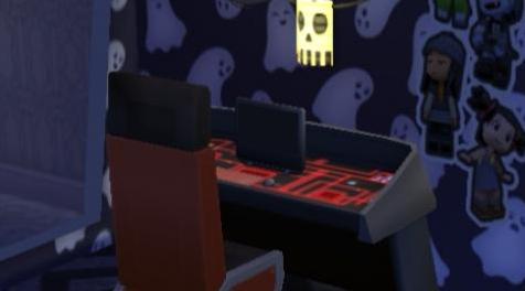 模拟人生4MOD 停更!请大家跟冷场的帖子吧 MC Command Center