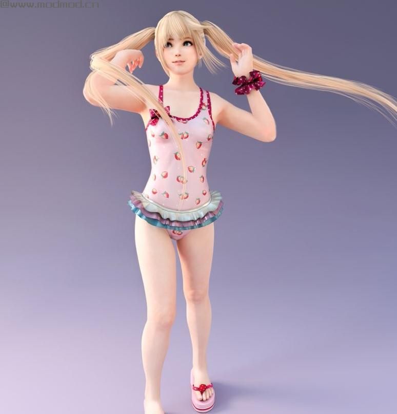 上古卷轴5：天际MOD 美女随从