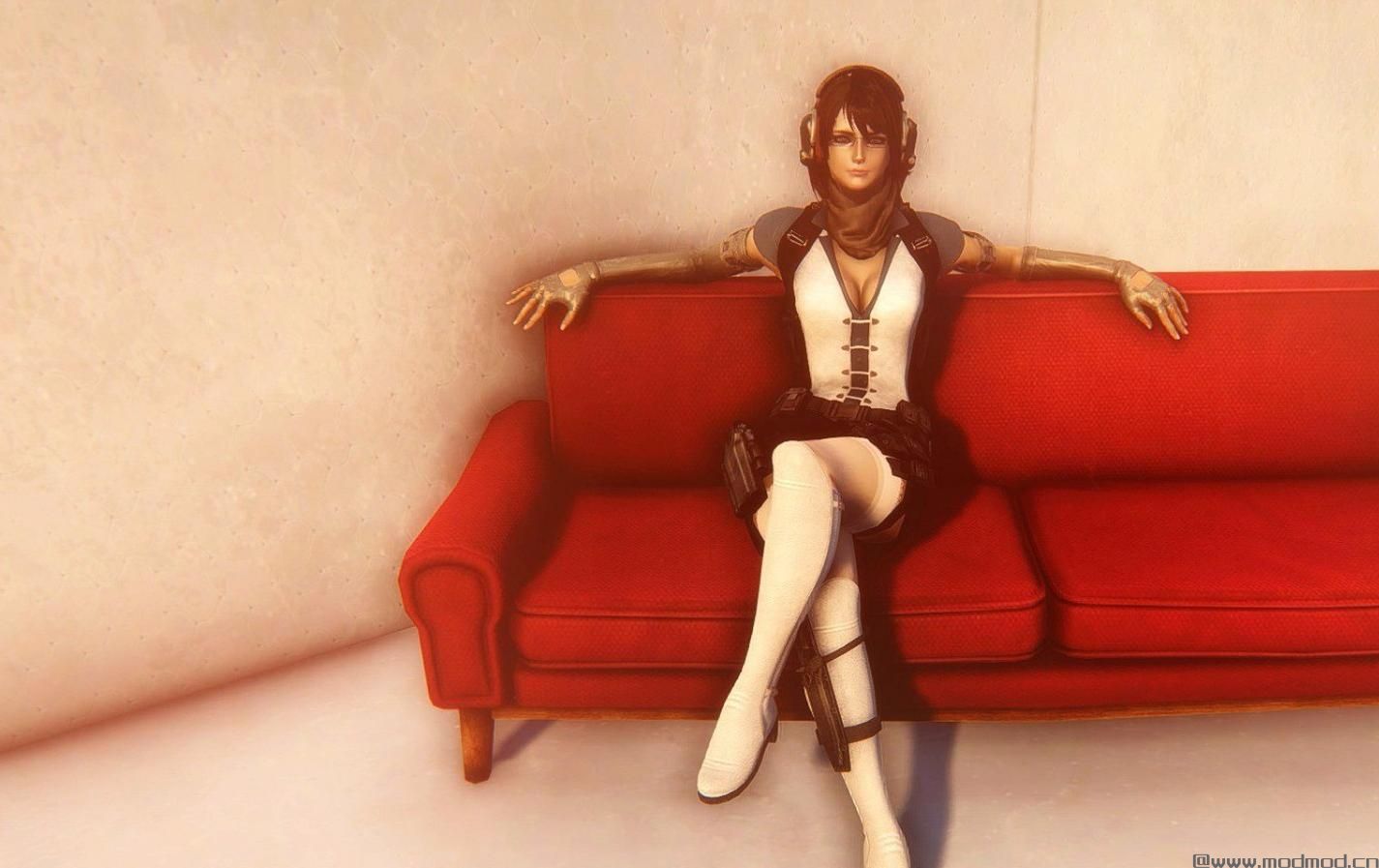 Dave’s Poses(2.0)+2.0.1小扩展包