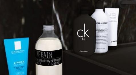 模拟人生4MOD MXIMS 2.14 Set-卧室用品