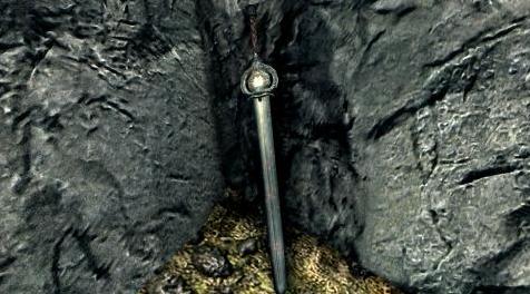 上古卷轴5：重置版MOD 银色破碎机