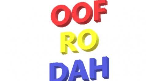 上古卷轴5：重置版MOD Oof RO DAH
