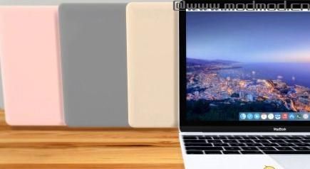 模拟人生4MOD Apple Macbook 2016 12