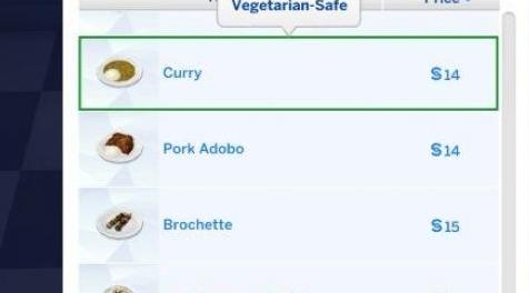 模拟人生4MOD 都会生活小吃摊MOD：各种庆典的全部特色小吃！一个摊位包含所有小吃！