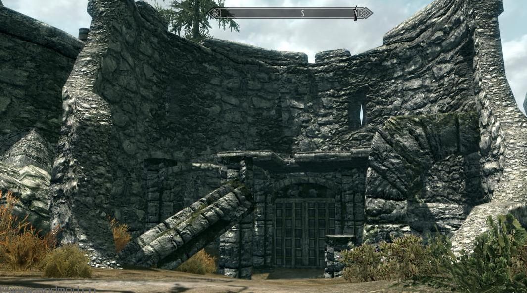 上古卷轴5：重置版MOD 申请Skyblivion