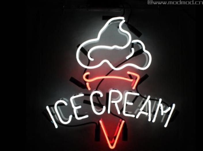 模拟人生4MOD 灯牌第三组