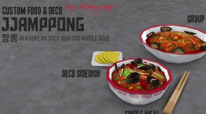 烹饪MOD！亲手制作各种自定义美食！