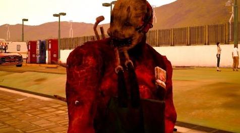 最终幻想15MOD Evan MacMillan (Gladiolus)