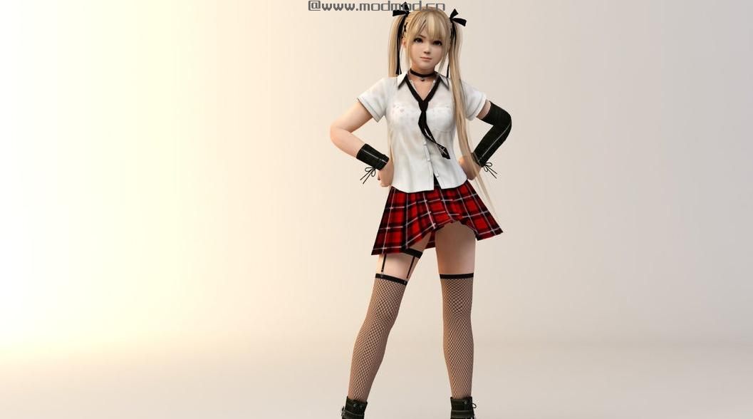 上古卷轴5：天际MOD 美女随从