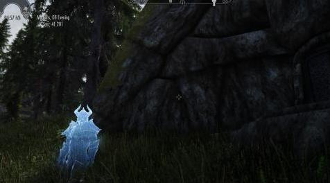 上古卷轴5：重置版MOD 失落的龙地牢