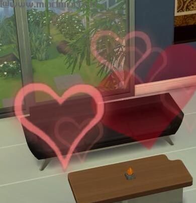 模拟人生4特效动画生成器！