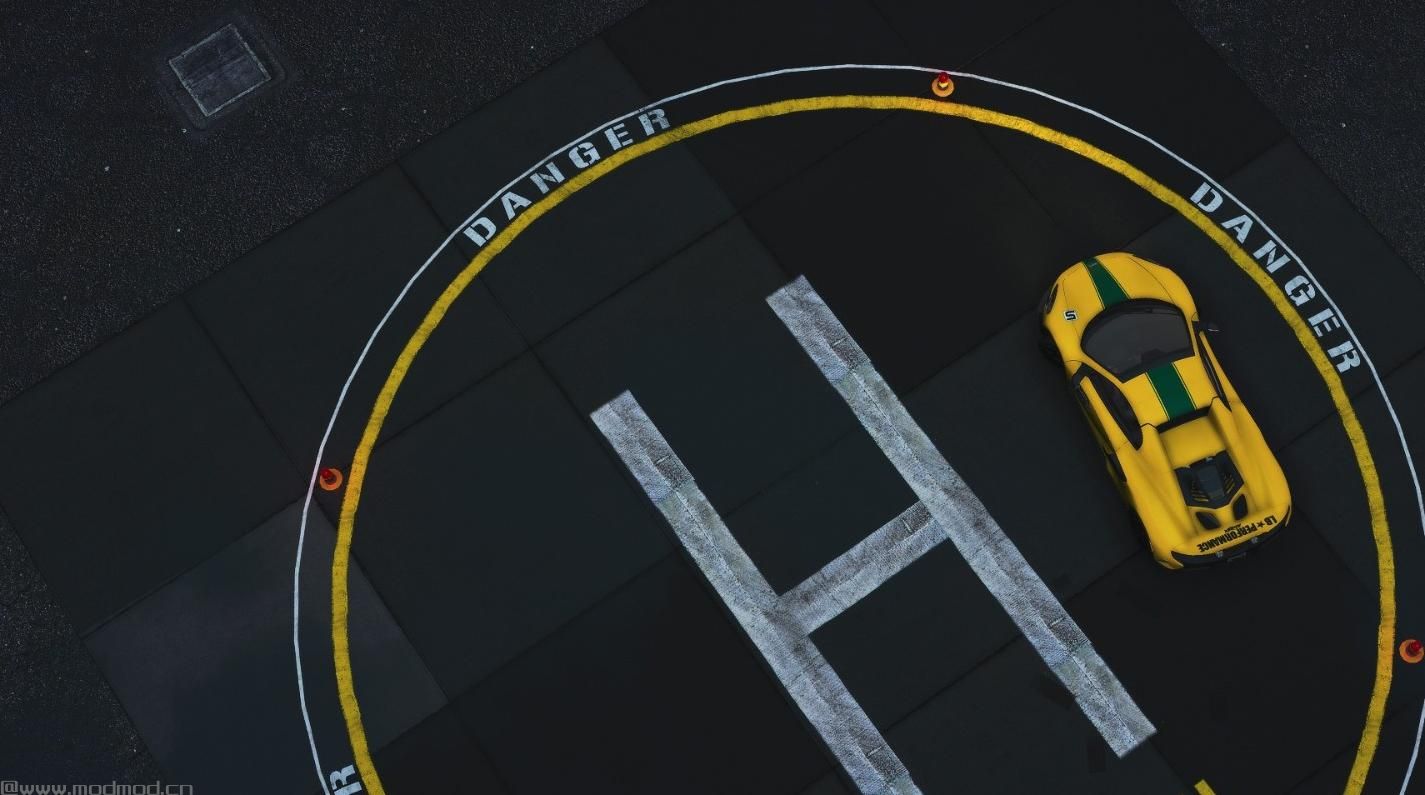 侠盗猎车手5MOD 糖绽放