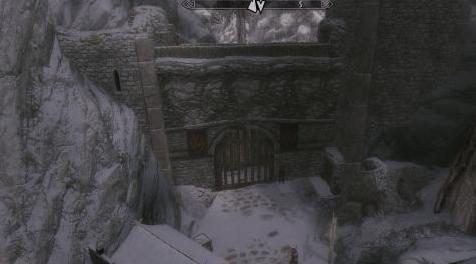 上古卷轴5：重置版MOD 超越Skyrim-Bruma-微调增强和补丁SSE