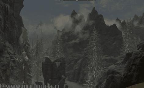上古卷轴5：重置版MOD 龙的牙齿(Wyrmstooth) EV 2.1