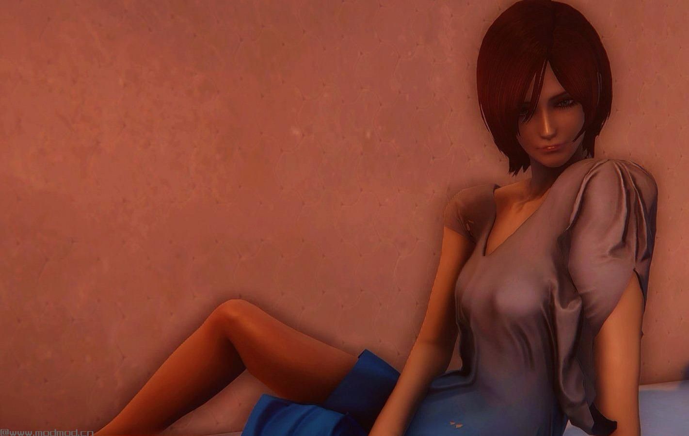 Dave’s Poses(2.0)+2.0.1小扩展包