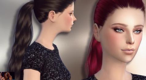 模拟人生4MOD Anto - Koala-考拉