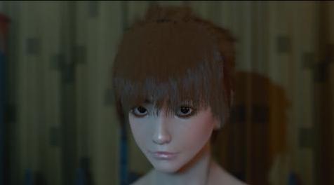 辐射4MOD Oni more deep brown eyes-9753-10022016 亚洲眼睛