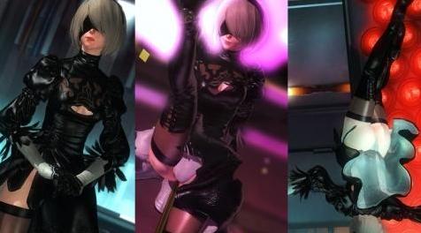 死或生5MOD 2B - update 3
