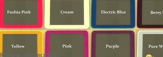 模拟人生4MOD #4 20色卡爱iPad