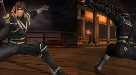 死或生5MOD Ryu DoA3