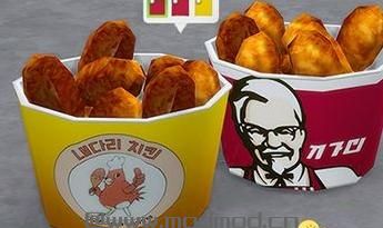 烹饪MOD！亲手制作各种自定义美食！