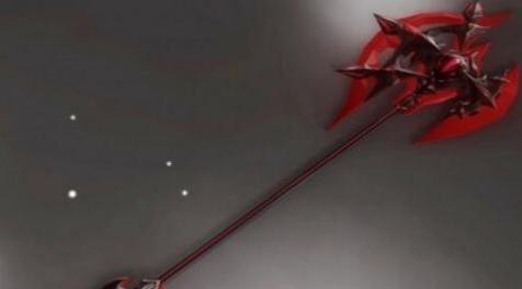 上古卷轴5：天际MOD Darkness Cabal Weapons