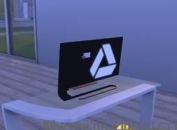 模拟人生4MOD AE-Technologies AIO PC