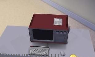 模拟人生4MOD Karkulator-80