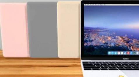 模拟人生4MOD Apple Macbook 2016 12