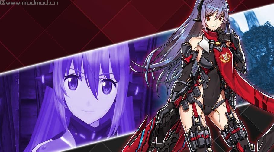最终幻想15MOD Poppi-QTPI - XC2 (Noctis Ver, No scarf)