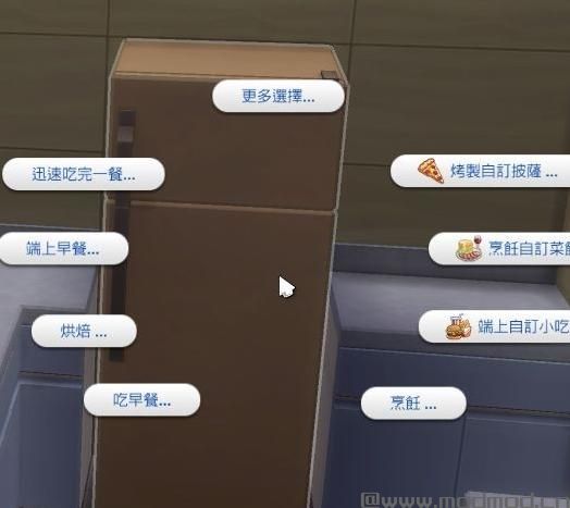 烹饪MOD！亲手制作各种自定义美食！