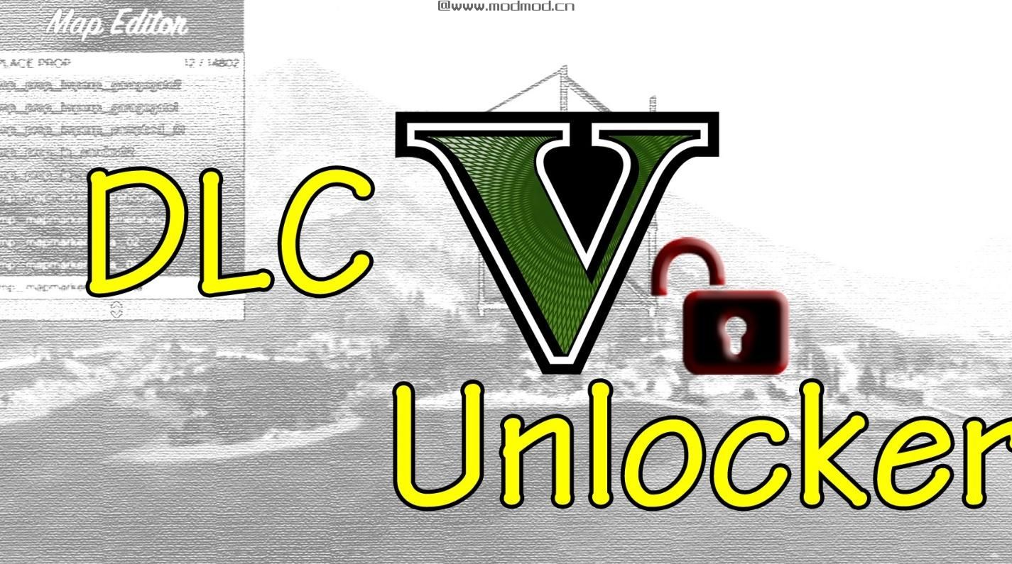 DLC Unlocker 1.04