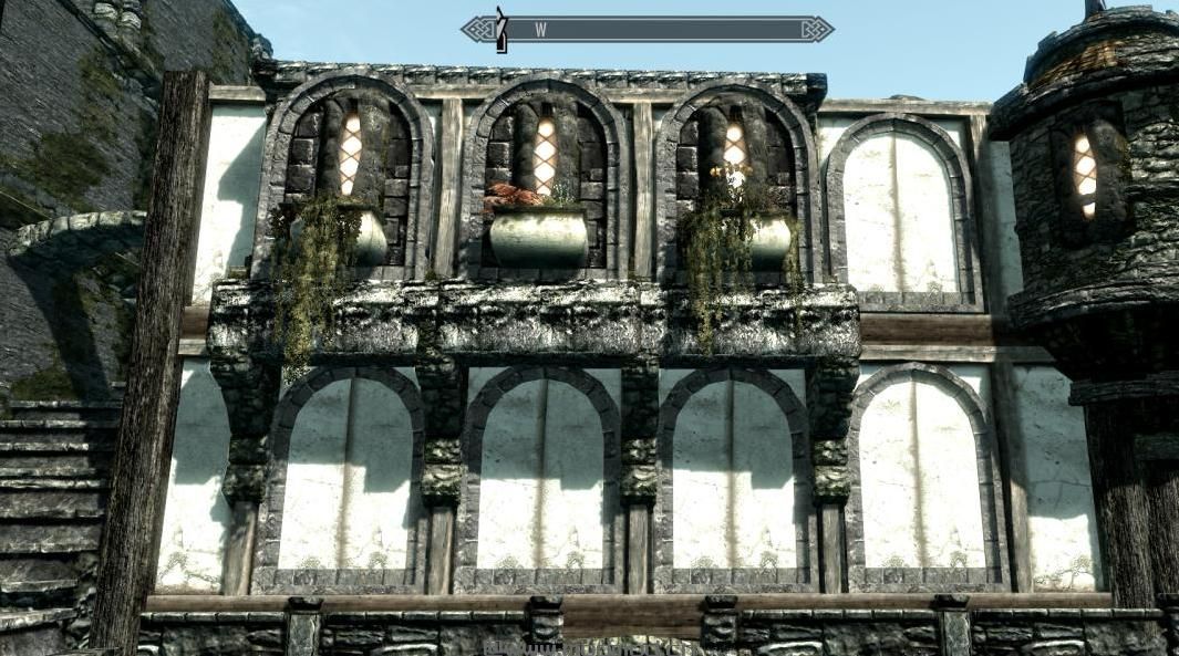上古卷轴5：重置版MOD 申请Skyblivion