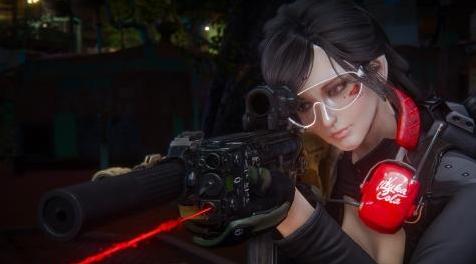 辐射4MOD  4 Play不完整渣汉化(8.6更新四个子模块的汉化）