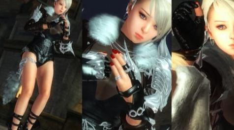 死或生5MOD ARISHA PACK