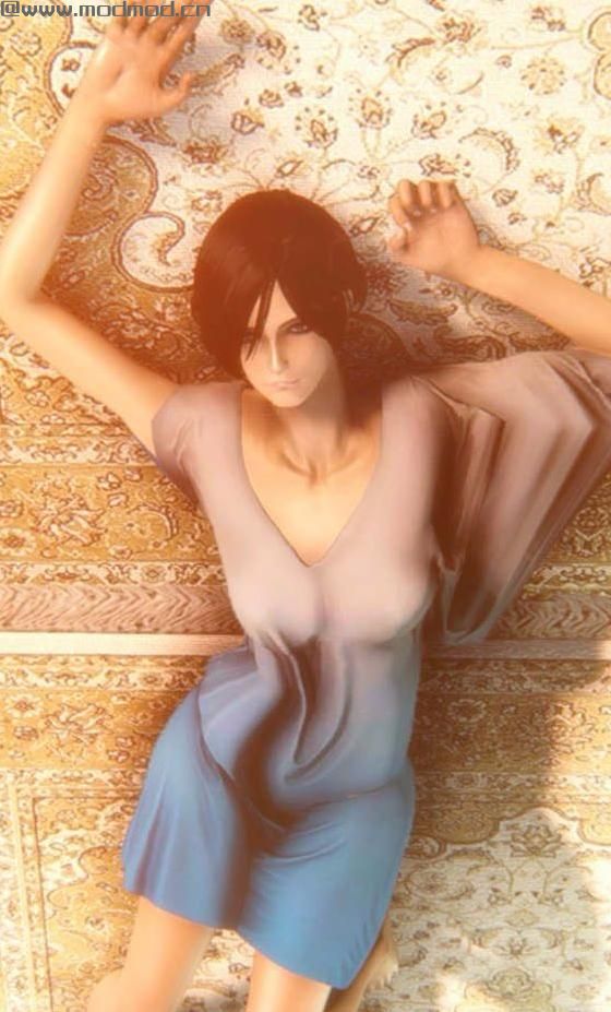 Dave’s Poses(2.0)+2.0.1小扩展包