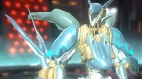 死或生5MOD Rig: Jehuty