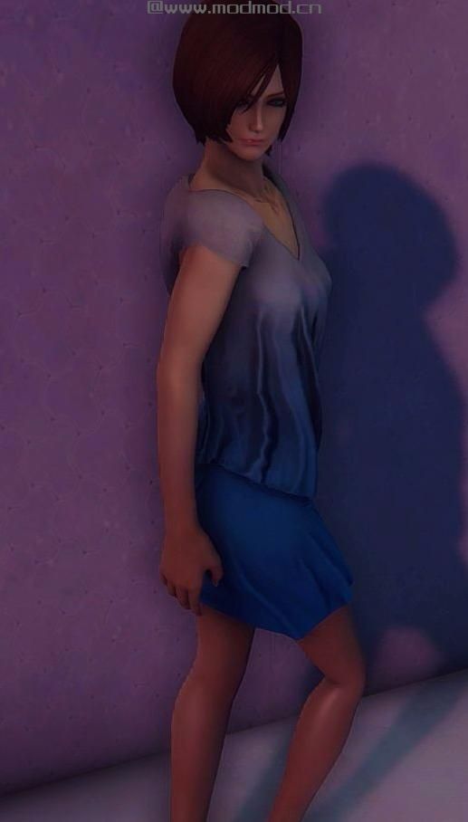 Dave’s Poses(2.0)+2.0.1小扩展包