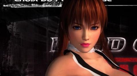 死或生5MOD Kasumi Iroha custom