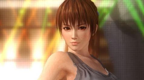 死或生5MOD Kasumi Mia Winters