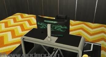 模拟人生4MOD  Unbreakable Computer