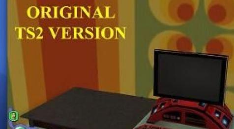 模拟人生4MOD Vincent&rsquo;s Computer