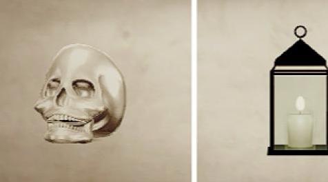 模拟人生4MOD 灯牌第六组