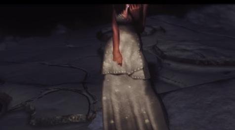 上古卷轴5：重置版MOD Ecootone‘s AShara帝国装备扩张