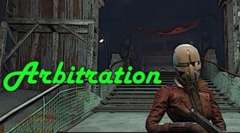 辐射4MOD 仲裁书 - AI - 潜行 - 速度 - 伤害 - 游戏体验大修以及调整