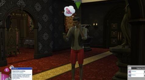 模拟人生4MOD 吸血鬼寿命MOD