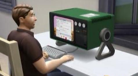 模拟人生4MOD Karkulator-80