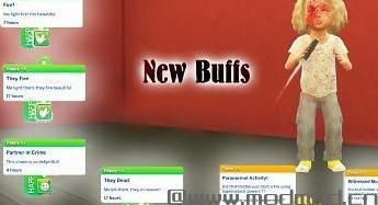 新增8组刺激热血的幼儿疯狂互动！