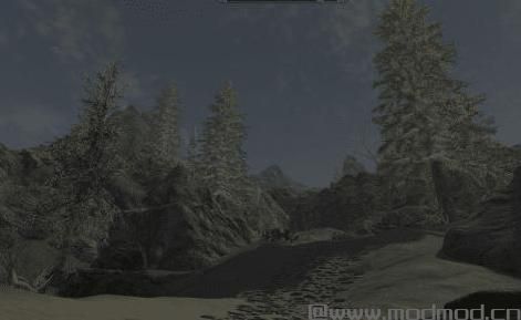 上古卷轴5：重置版MOD 龙的牙齿(Wyrmstooth) EV 2.1