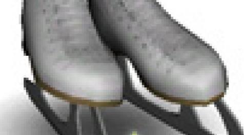 模拟人生4MOD 冰刀鞋